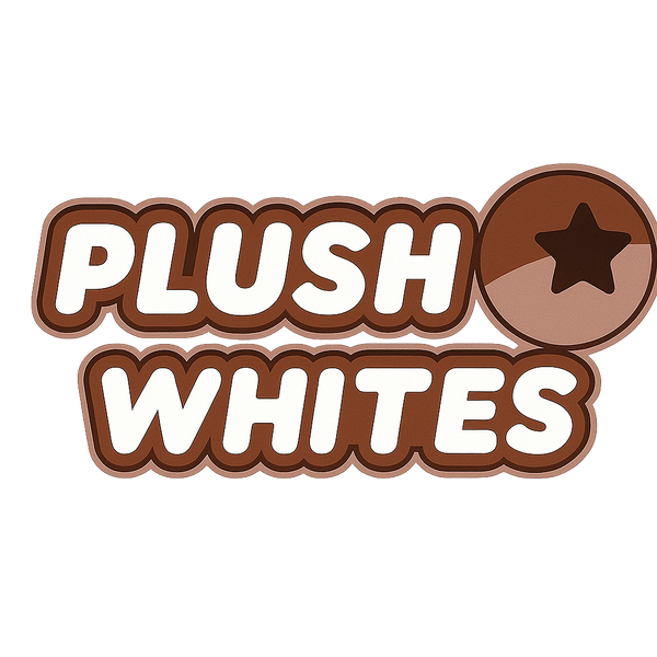 Plush Whites