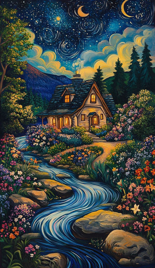 Canvas Printed Wall Art-8