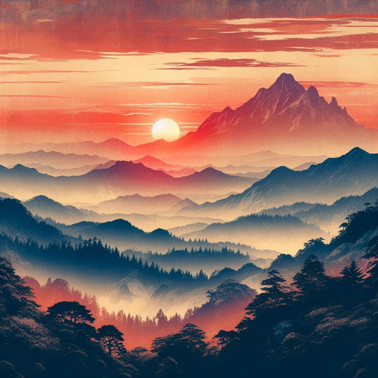 Canvas Printed Wall Art-3