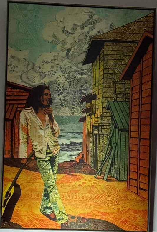 Canvas Printed Wall Art-6